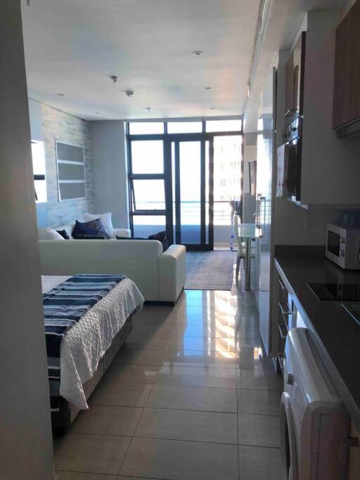 Umhlanga Stunning Sea Facing Apartment Durban Exterior photo